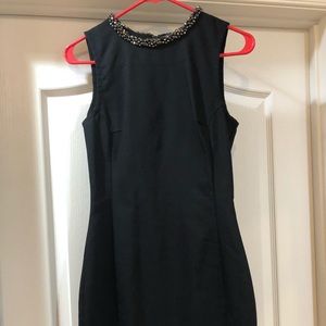 Little black dress from H&M. Size 4.